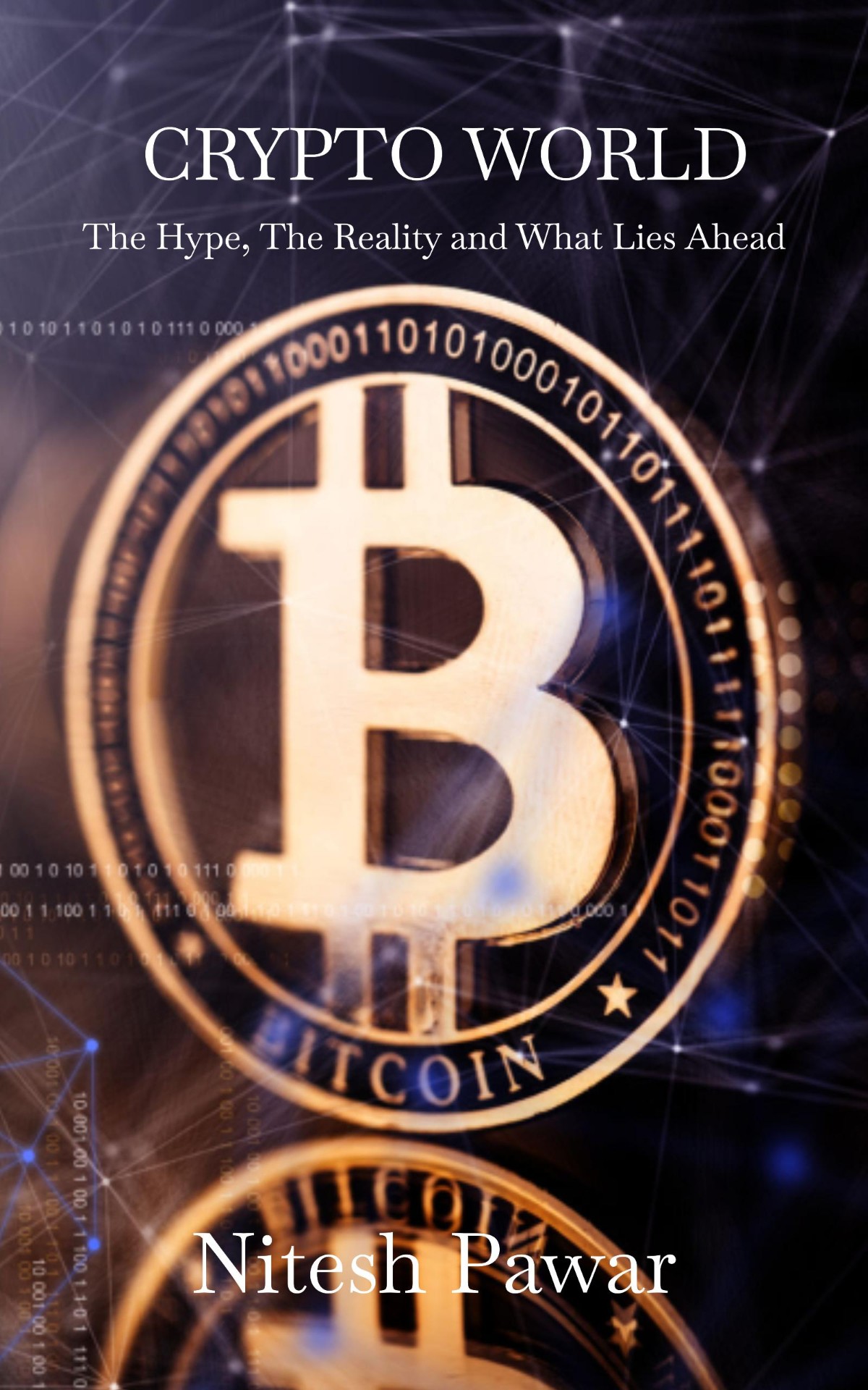 Crypto World — book cover